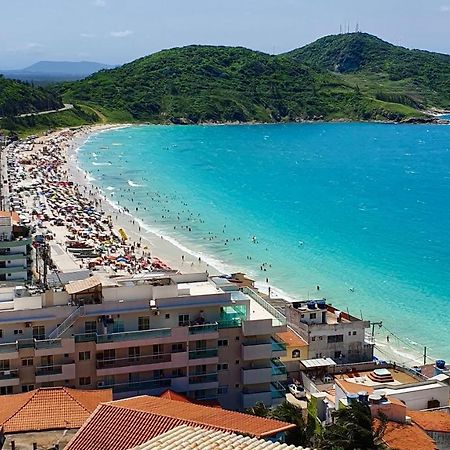Kitinet na Prainha - Arraial do Cabo Exterior foto