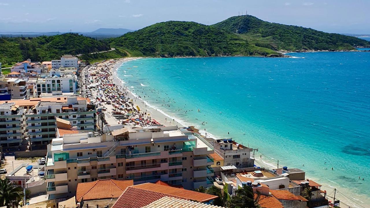 Kitinet na Prainha - Arraial do Cabo Exterior foto